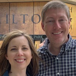 Meet your Posher, Scott